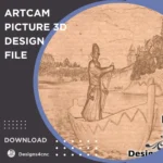 Artcam 3d images relief files free download
