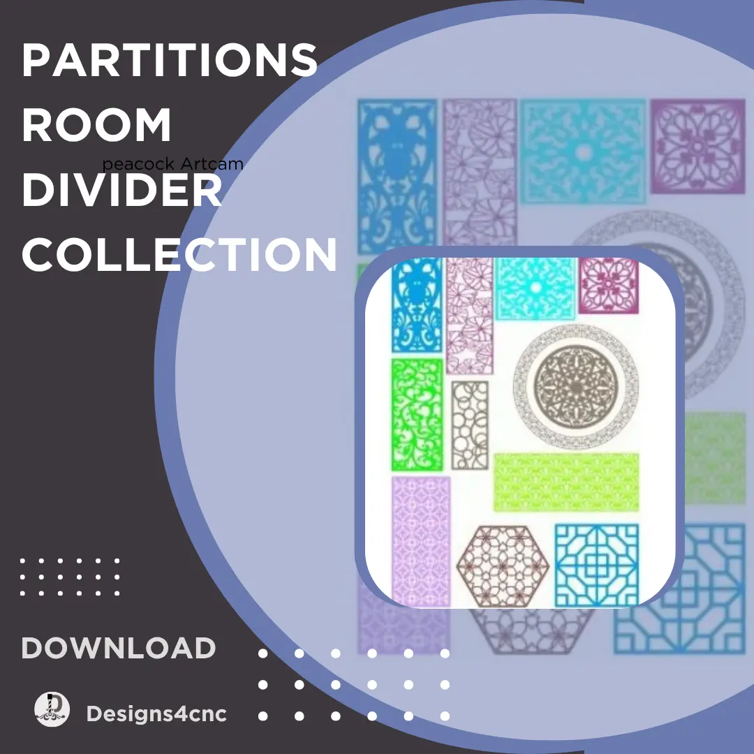 Partitions room divider Collection