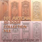 wooden main door designs indian style