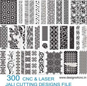 FLORAL PATTERN VECTOR