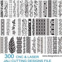 FLORAL PATTERN VECTOR