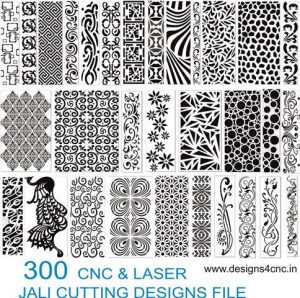 FLORAL PATTERN VECTOR