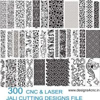 FLORAL PATTERN VECTOR