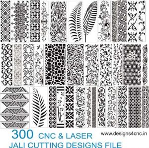 FLORAL PATTERN VECTOR