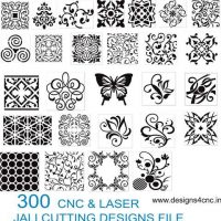 FLORAL PATTERN VECTOR