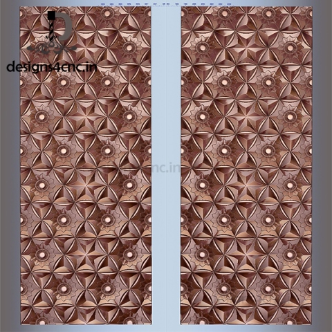 Texture Door