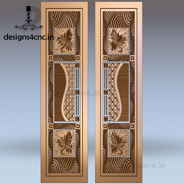wood door design for home