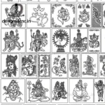 free dxf files for laser cutting