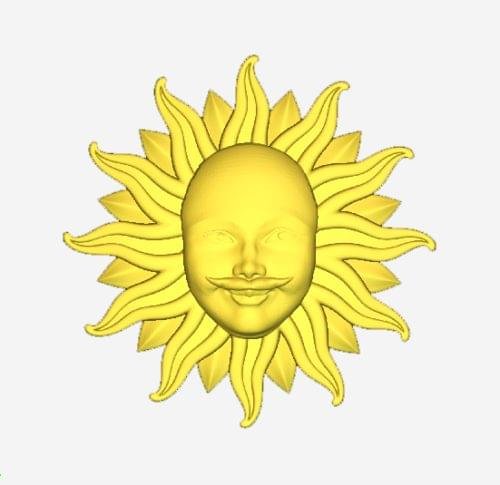 sun
